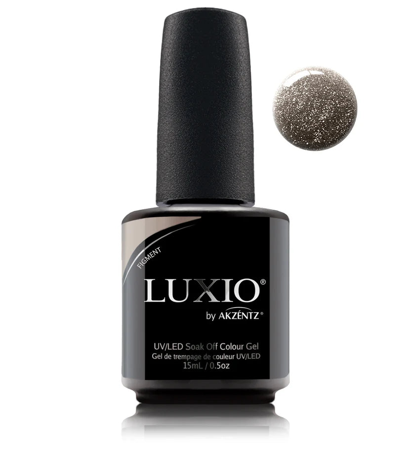 Luxio Figment