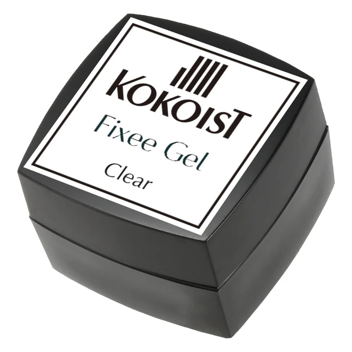 KOKOIST FIXEE GEL CLEAR