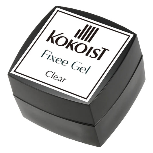 KOKOIST FIXEE GEL CLEAR