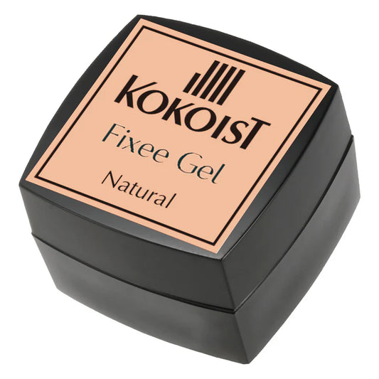 KOKOIST FIXEE GEL NATURAL