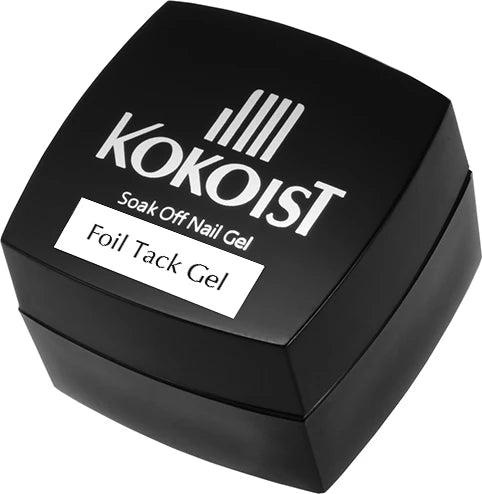 KOKOIST FOIL TACK GEL