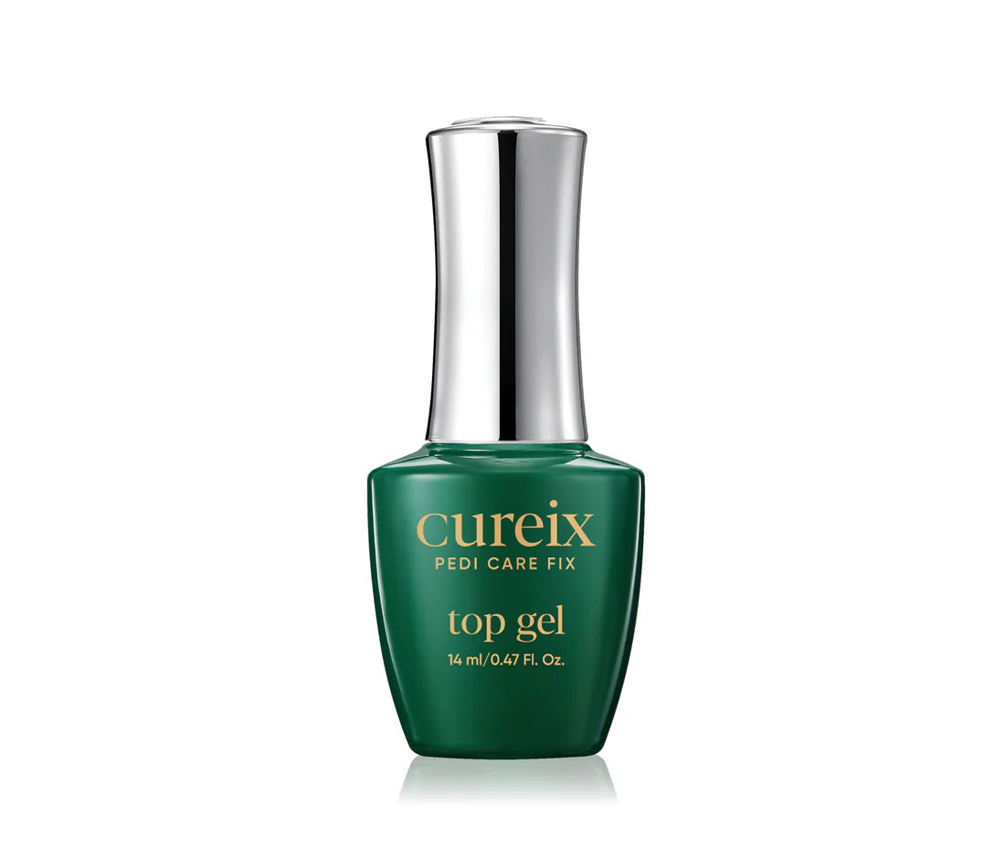 Bandi- Cureix/Top Gel