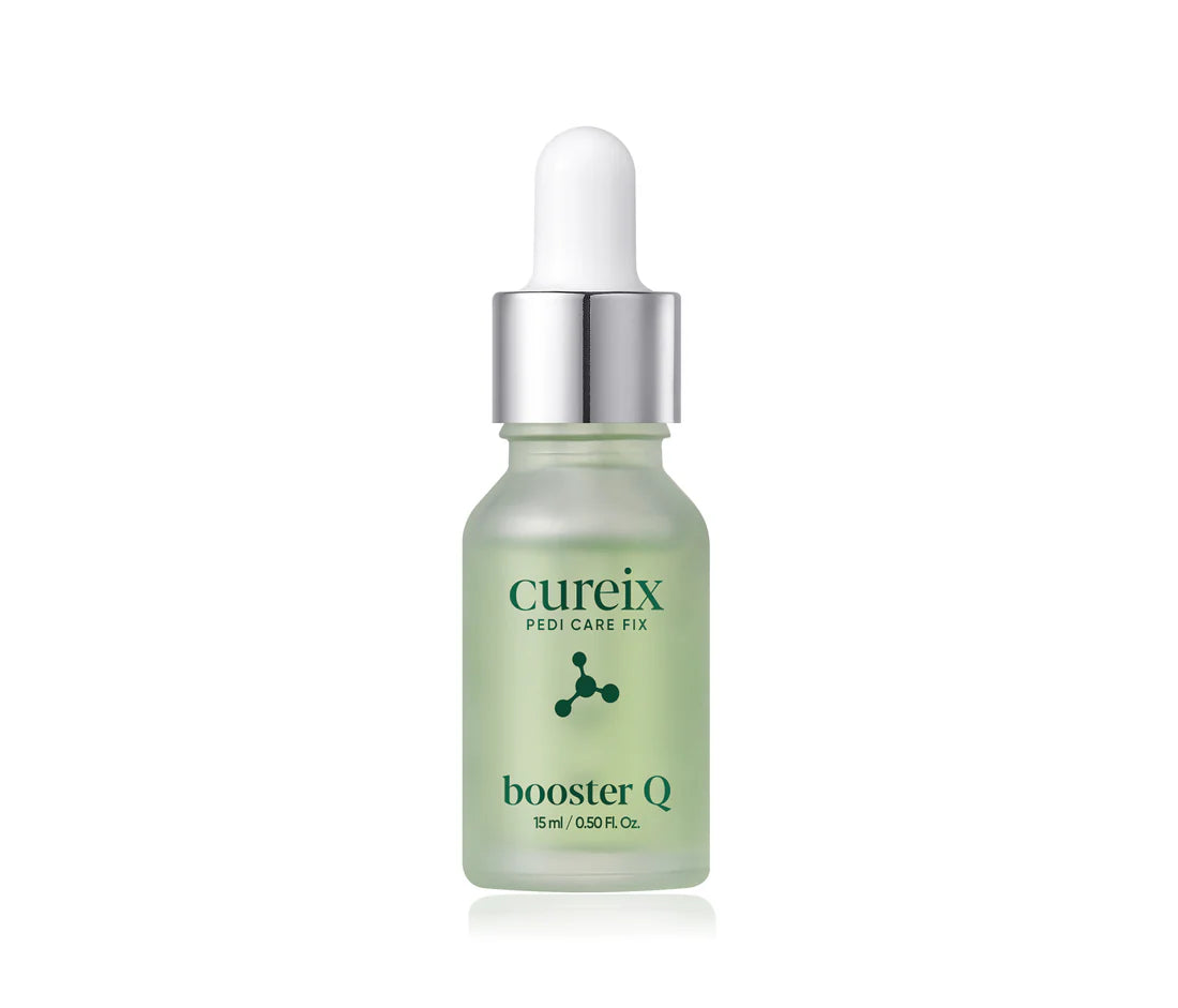 Bandi- Cureix/ Booster Q