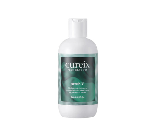 Bandi- Cureix- Scrub V