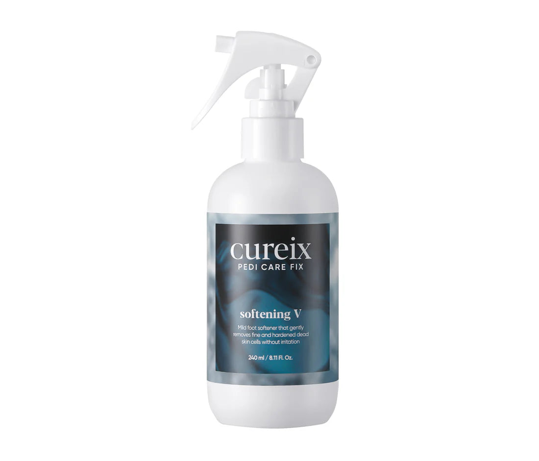 Bandi- Cureix- Softening V