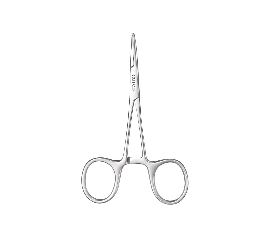 Bandi- Cureix forceps