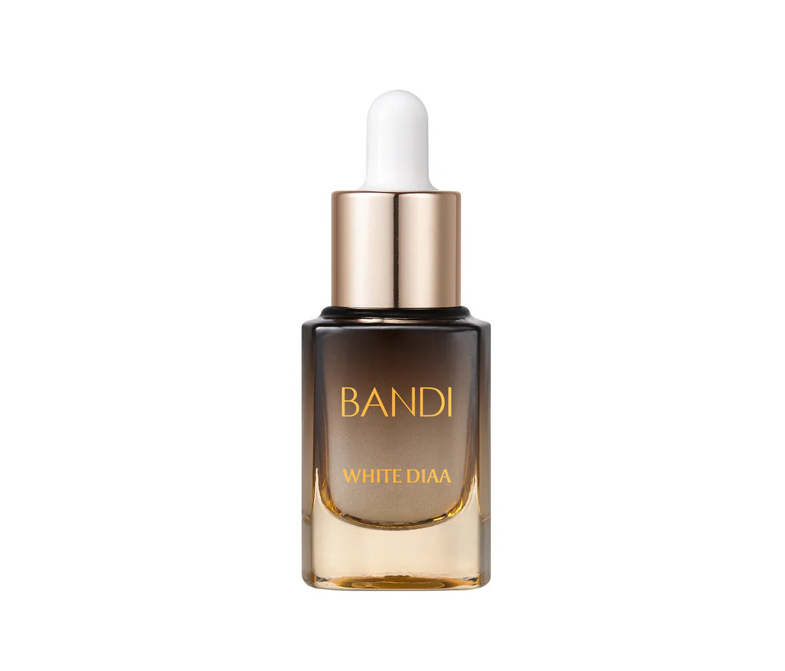 Bandi- White DIAA Serum Mool