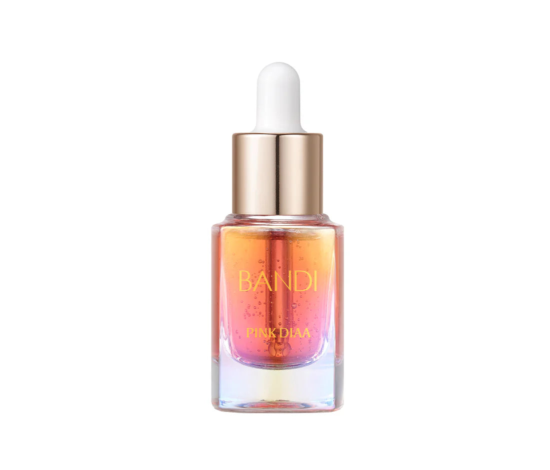 Bandi- Pink DIAA Serum Mool