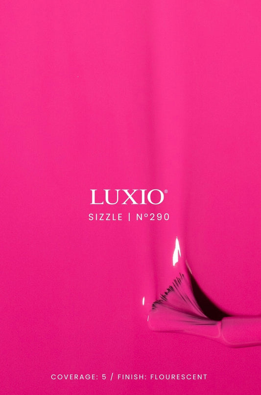 Luxio Sizzle