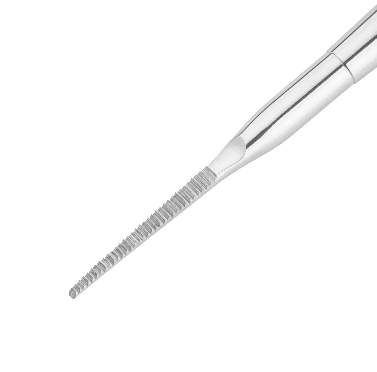 Head Beauty- PX-13 Professional pedicure file for ingrown nail, Working parts: double sided extractor