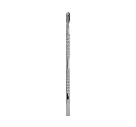 Head Beauty- PX-02 Professional cuticle pusher, Working parts: rounded end – straight end