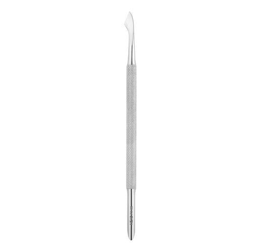 Head Beauty- PX-06 Professional cuticle pusher, Working parts: orange stick – hatchet