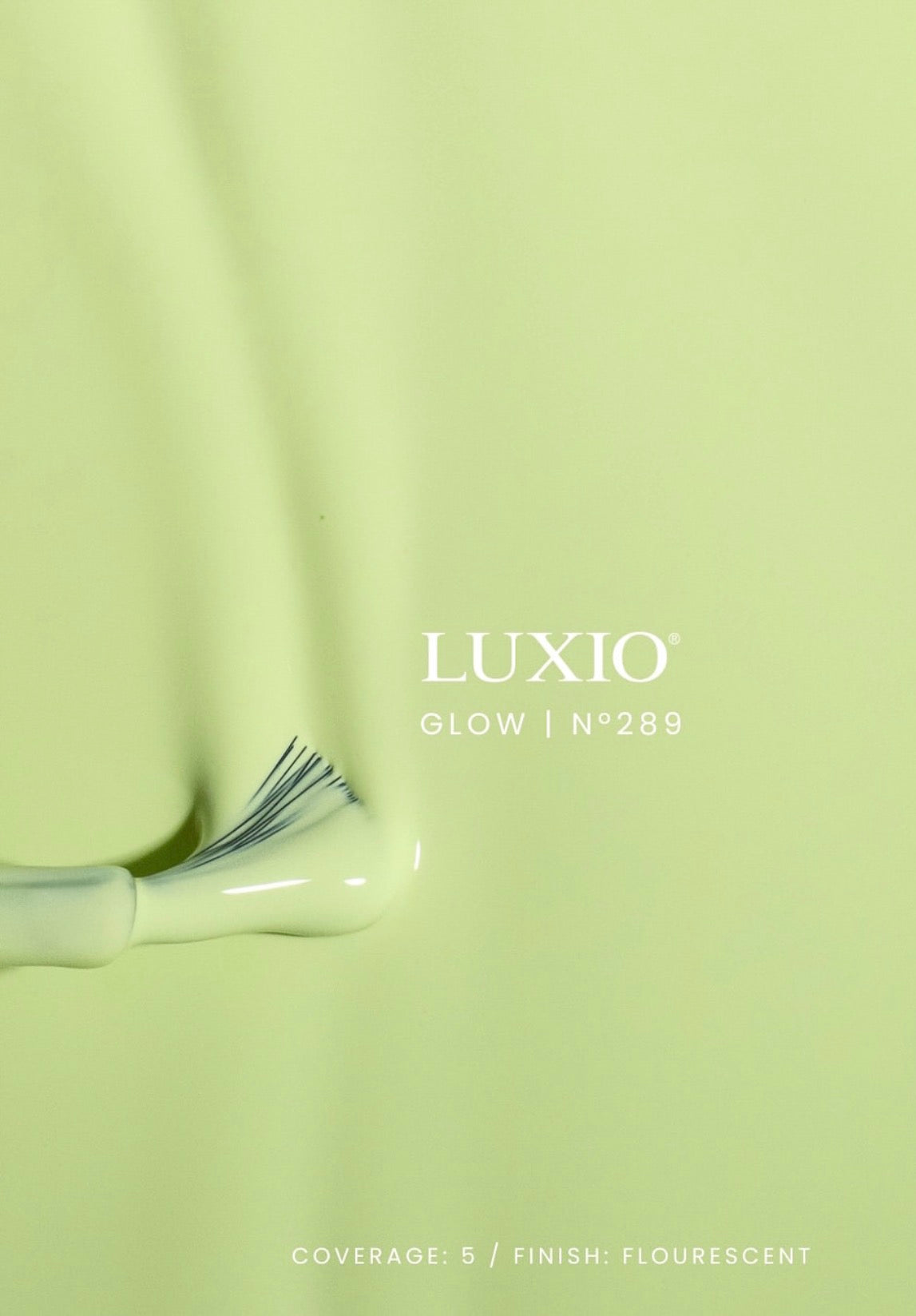 Luxio Glow