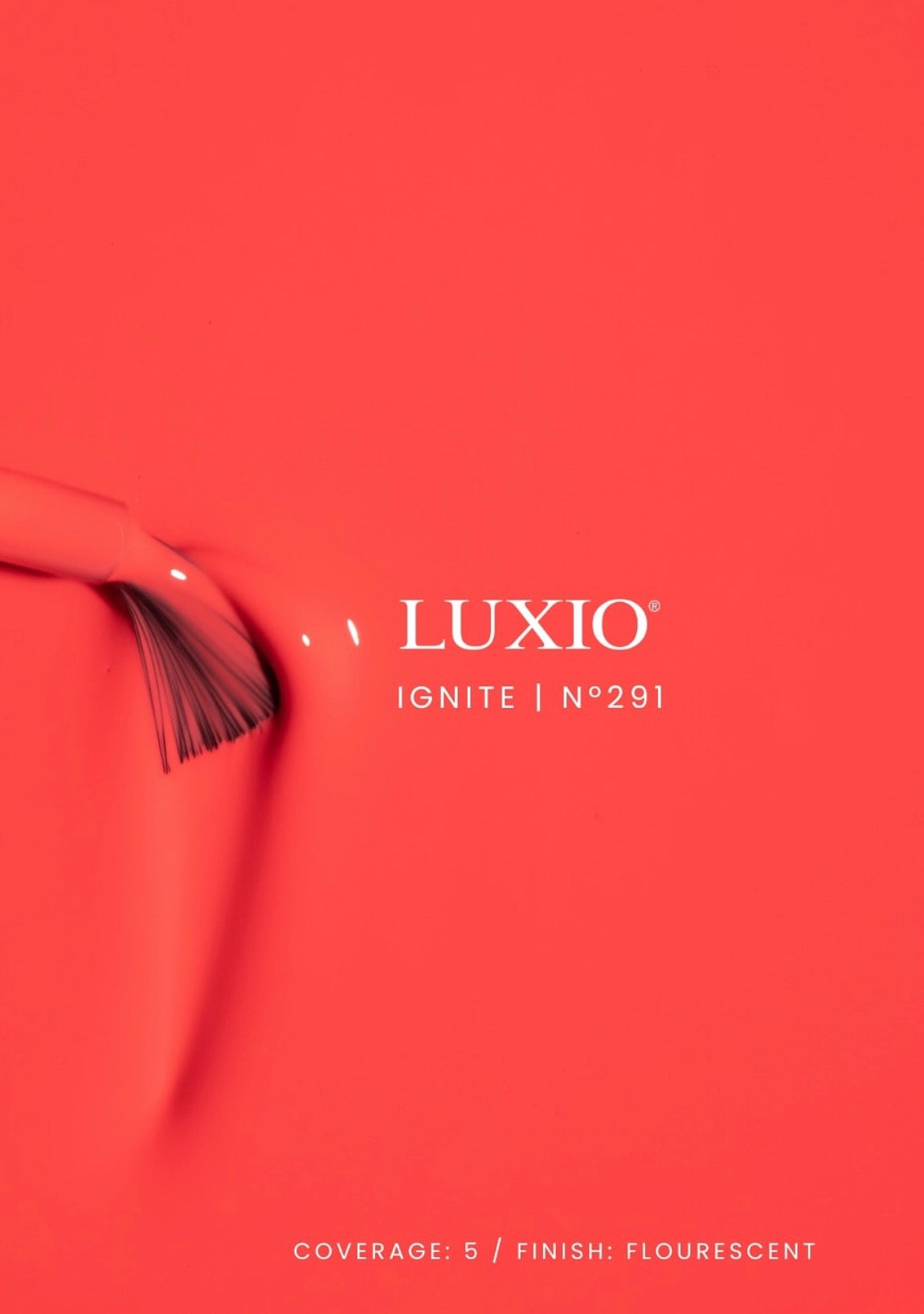 Luxio Ignite