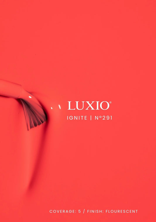 Luxio Ignite