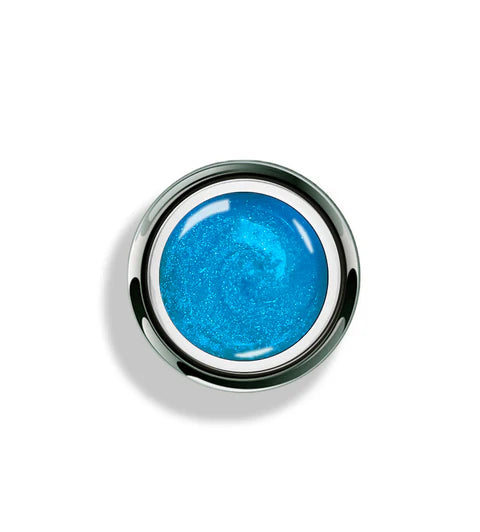 Gel Play - Glitter Blue
