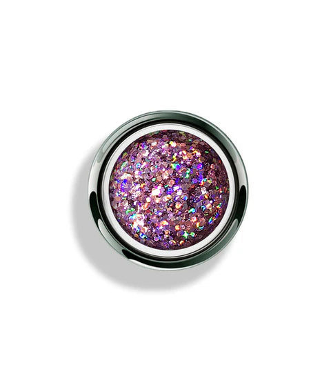Gel Play - Glitter Crush Pink