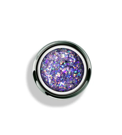Gel Play - Glitter Crush Purple