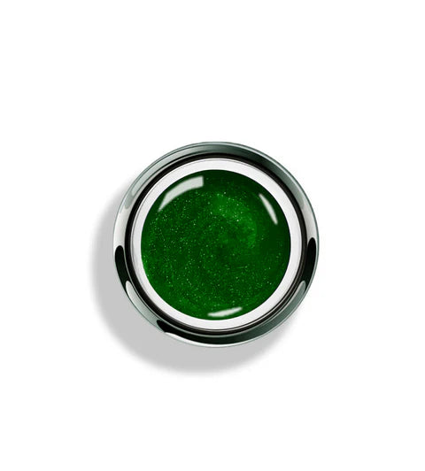 Gel Play - Glitter Green Glitz