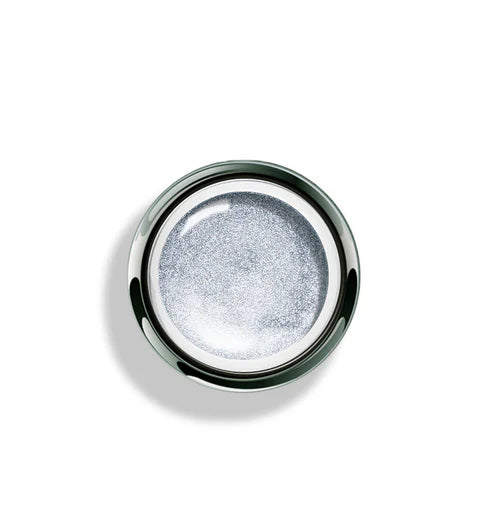 Gel Play - Glitter Snow Blue