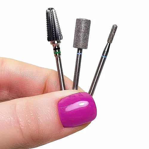 Gel Polish Removal Kit