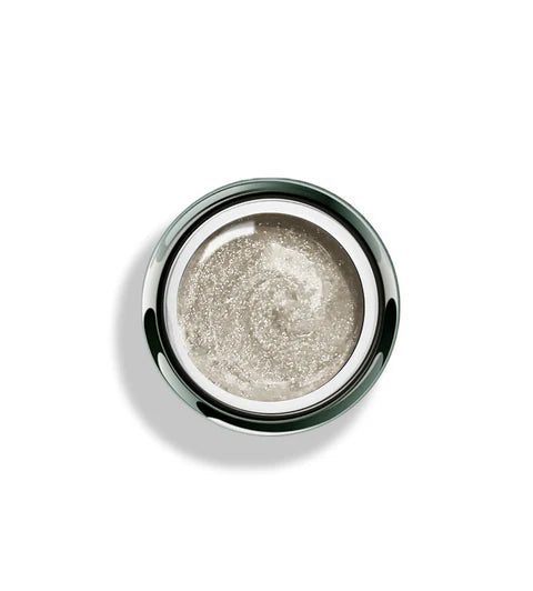 Gel Play - Glitter Silver Sand