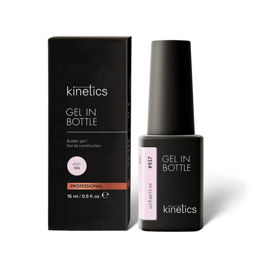 GEL IN BOTTLE LIGHT SILK #937
