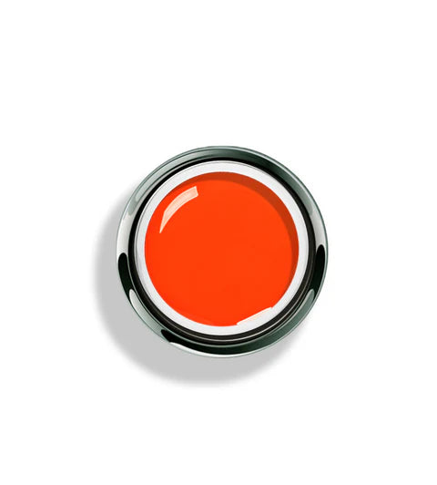 Gel Play Paint - Flame Red