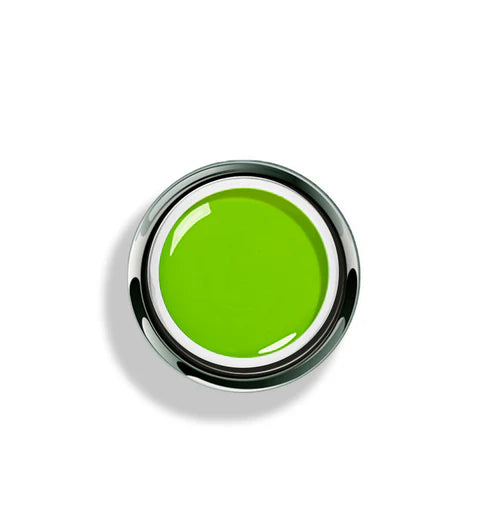 Gel Play Paint - Lime Green