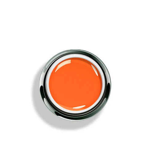 Gel Play Paint - Orange