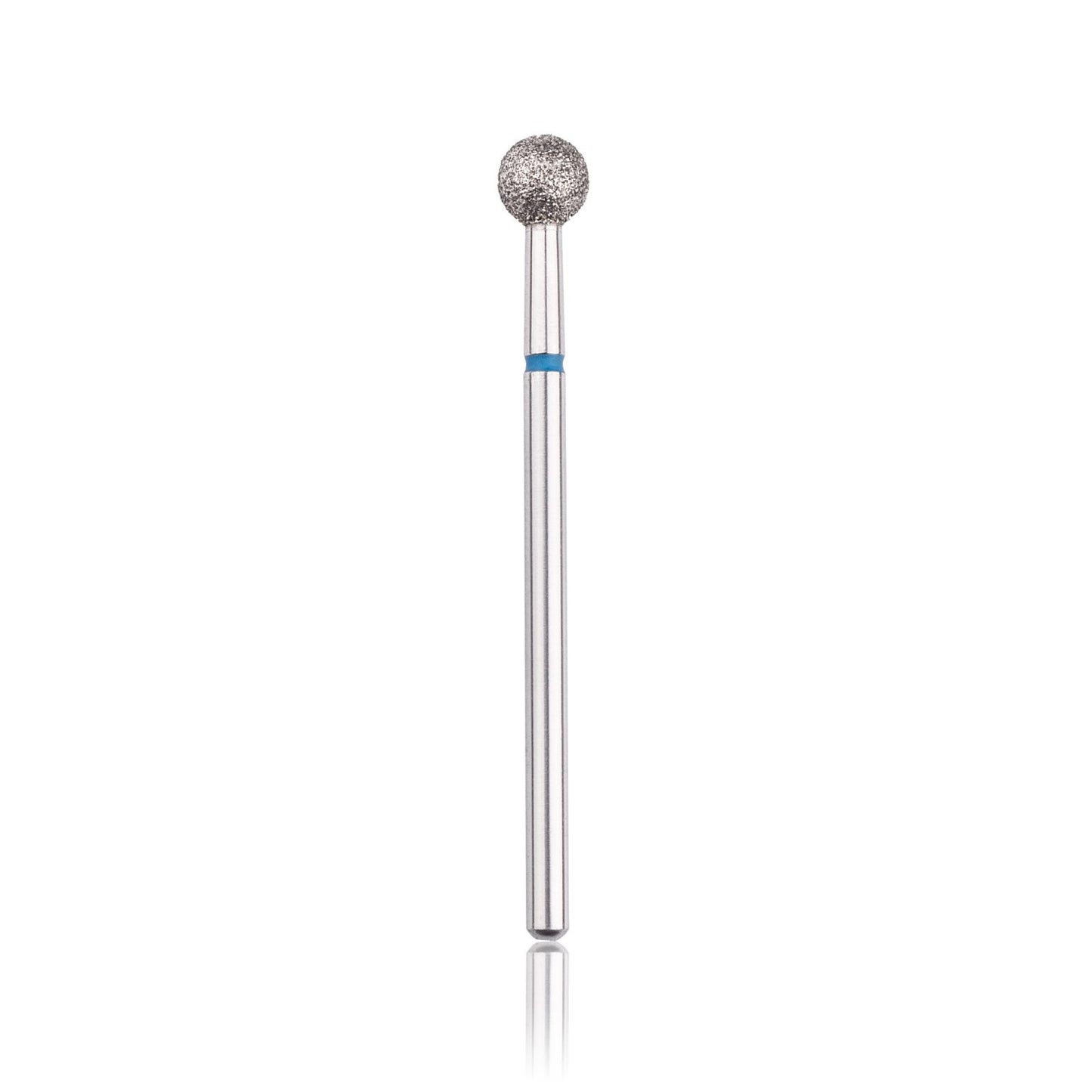 Head Beauty- ball (5.0mm)/ blue