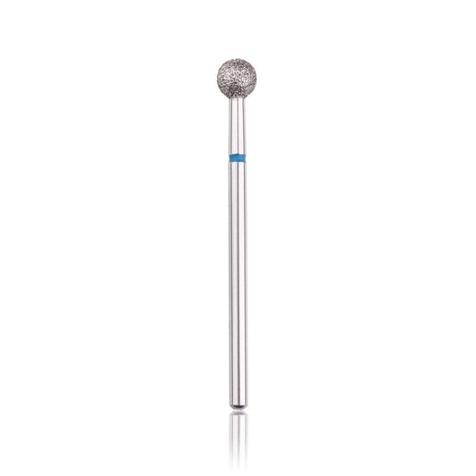 Head Beauty- ball (5.0mm)/ blue