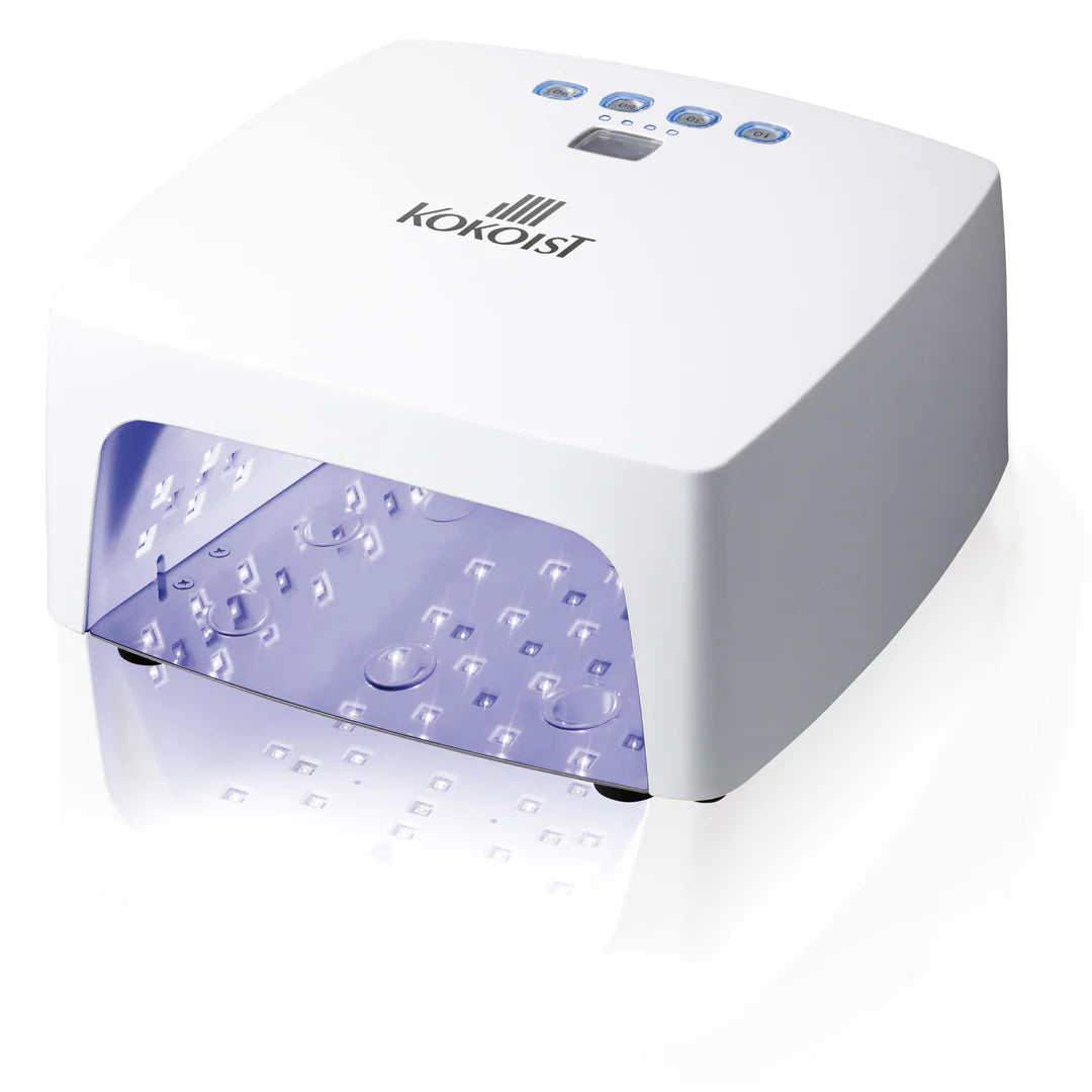 Kokoist Le Blanc LED & UV (Hybrid)