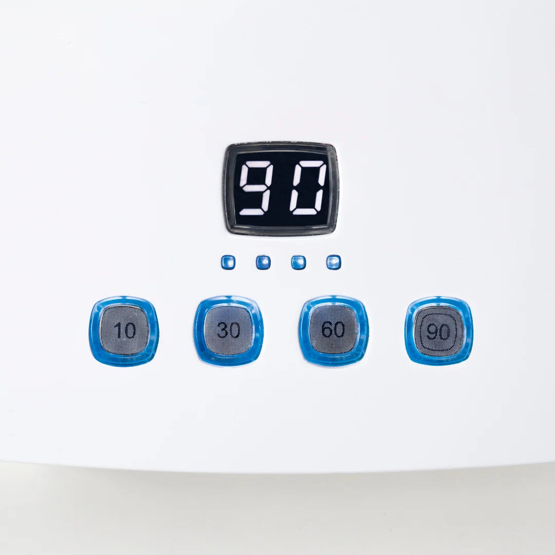 Kokoist Le Blanc LED & UV (Hybrid)