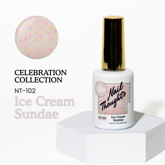 NT- 102 Ice Cream Sundae