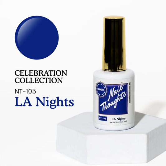 NT- 105 LA Nights