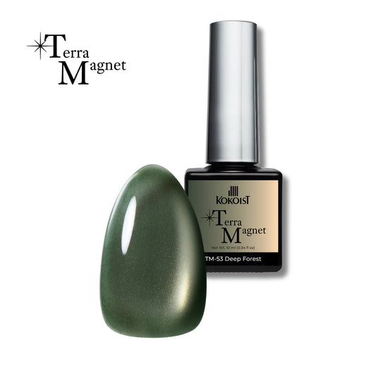 TERRA MAGNET TM-53 DEEP FOREST