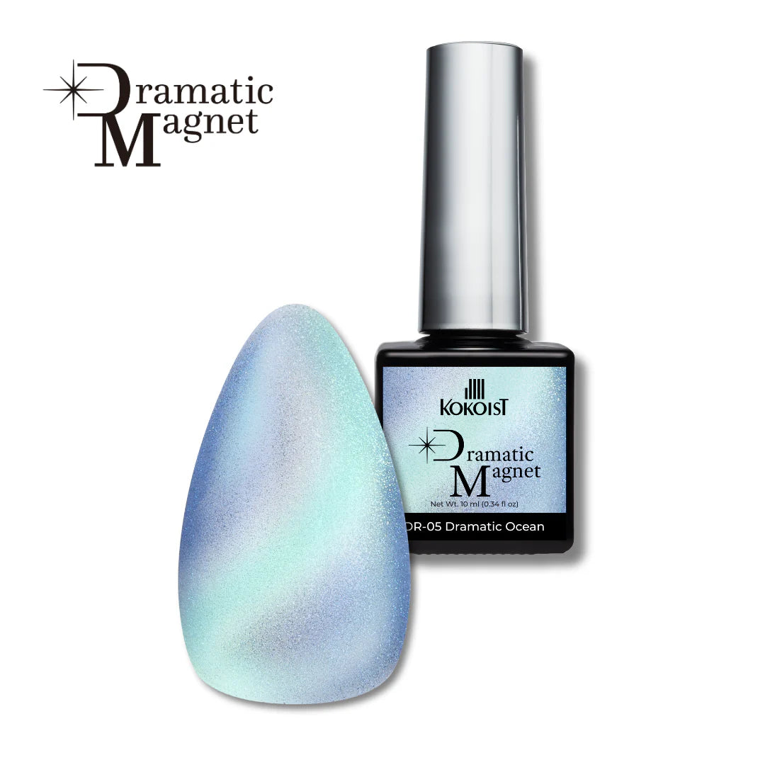 Kokoist- DRAMATIC MAGNET DR-05 DRAMATIC OCEAN