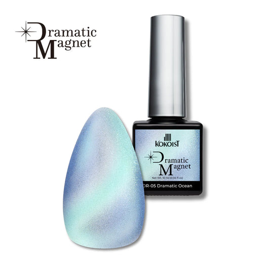 Kokoist- DRAMATIC MAGNET DR-05 DRAMATIC OCEAN