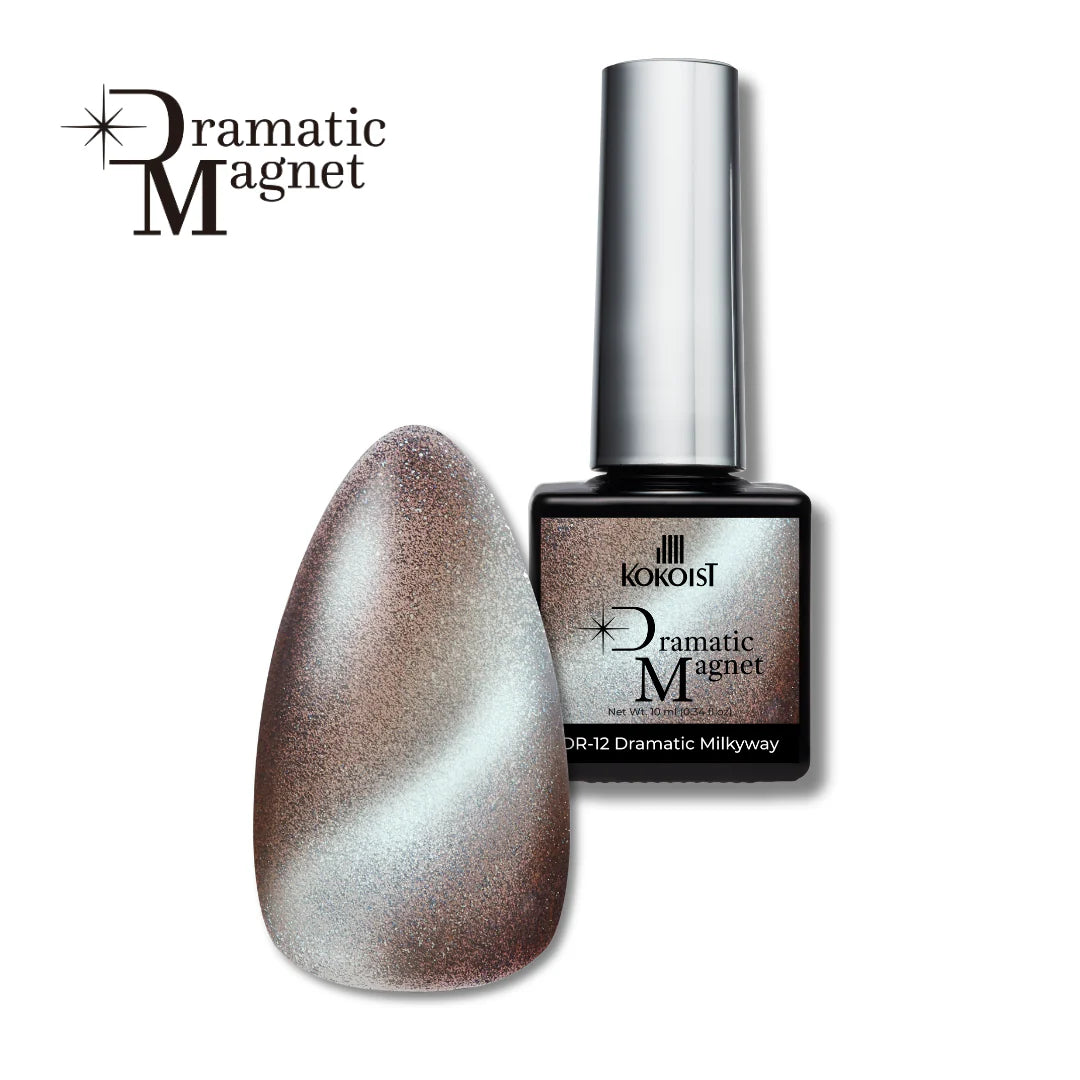 Kokoist- DRAMATIC MAGNET DR-12 DRAMATIC MILKYWAY
