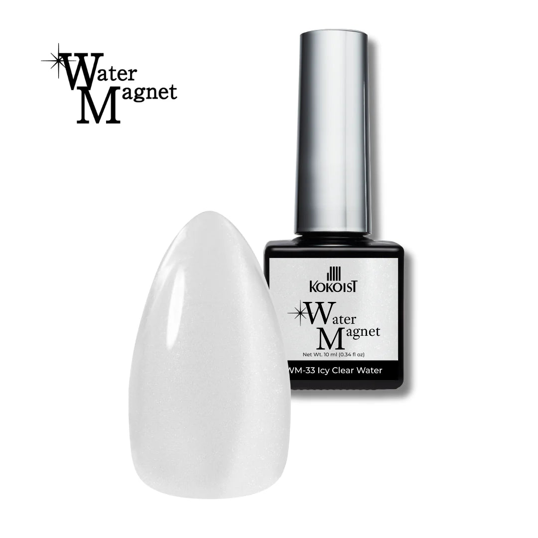 Kokoist- WATER MAGNET WM-33 ICY CLEAR WATER
