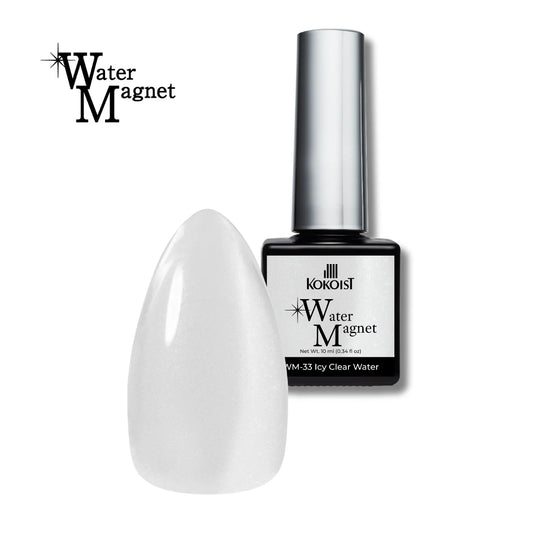 Kokoist- WATER MAGNET WM-33 ICY CLEAR WATER