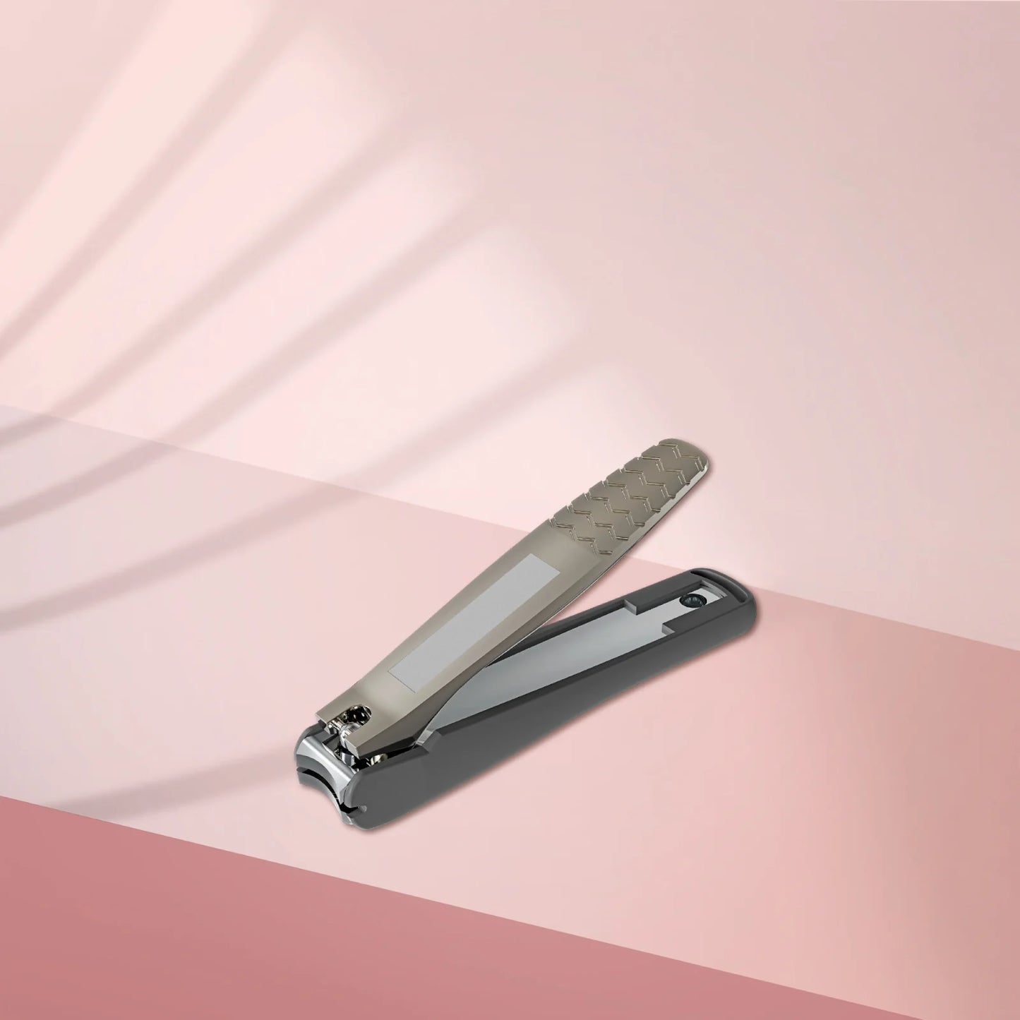 Staleks- Nail clipper with container for nails BEAUTY & CARE 20