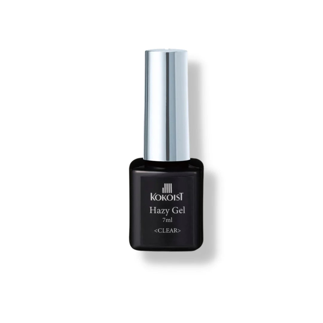 Kokoist- HAZY GEL CLEAR 7ML