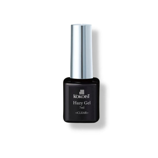 Kokoist- HAZY GEL CLEAR 7ML