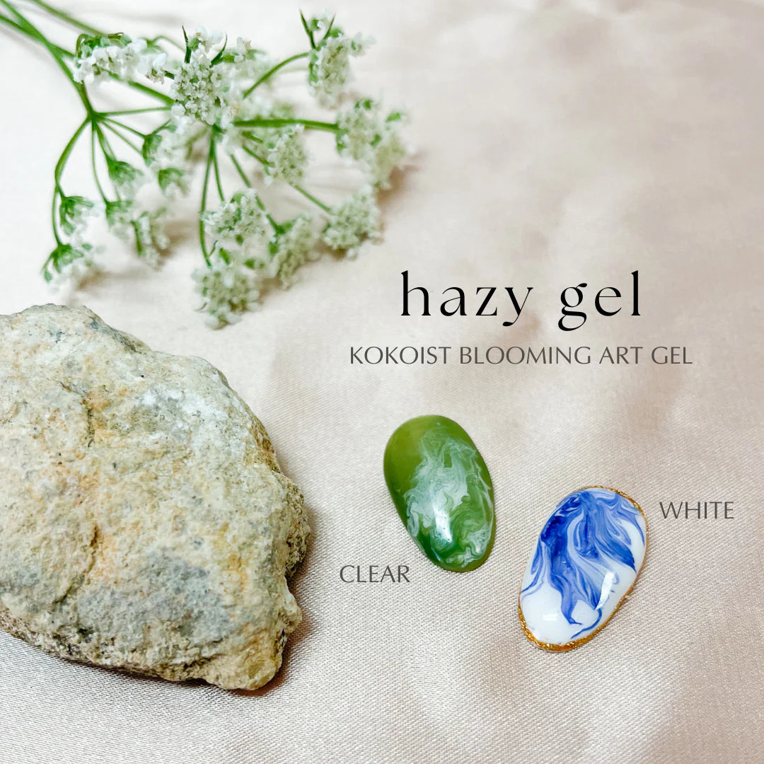 Kokoist- HAZY GEL CLEAR 7ML