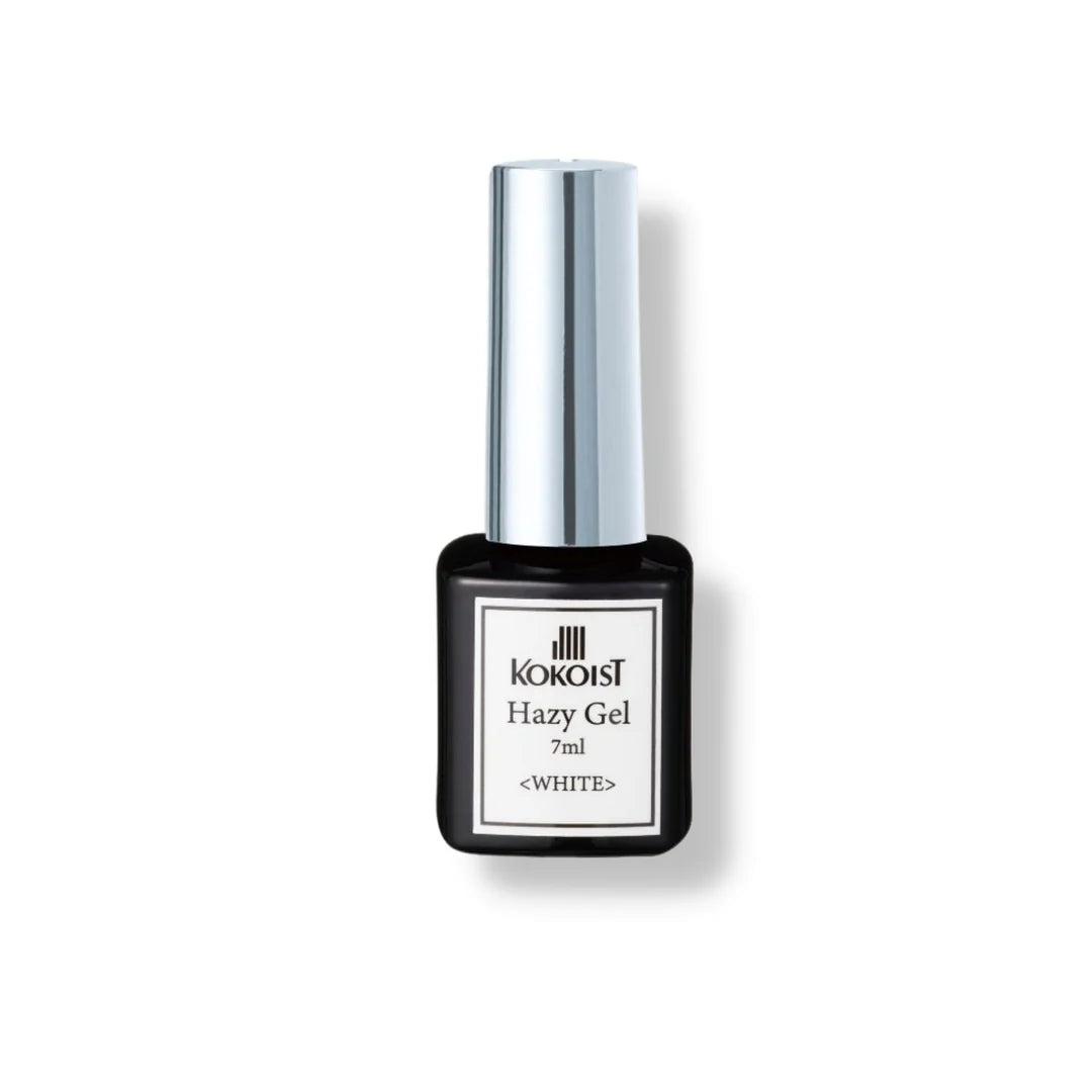 Kokoist- HAZY GEL WHITE 7ML
