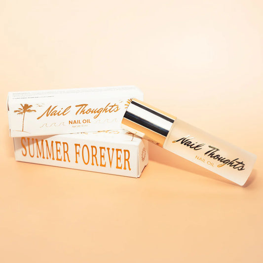 NTB- SUMMER FOREVER NAIL OIL 10ML