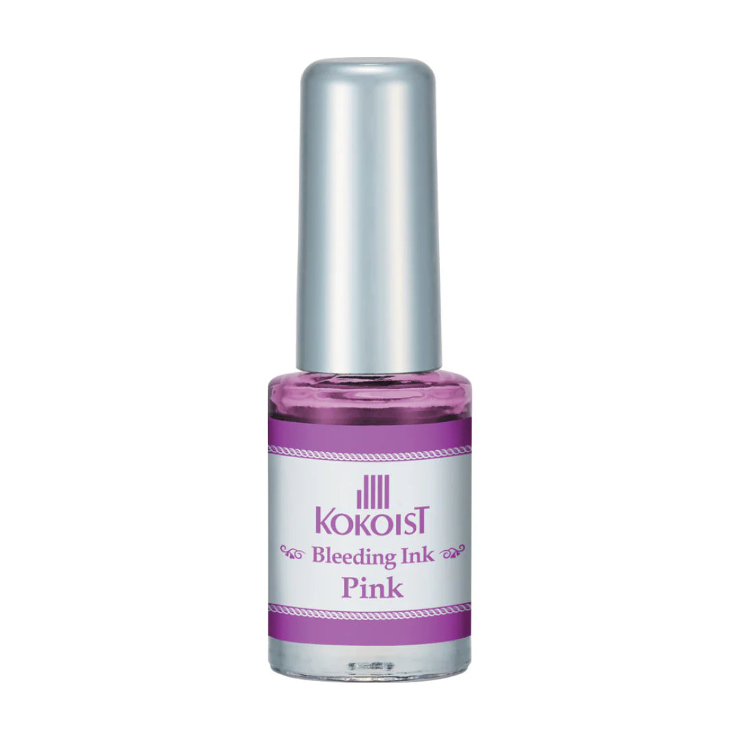 Kokoist- BI-03 BLEEDING INK PINK