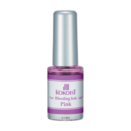 Kokoist- BI-03 BLEEDING INK PINK